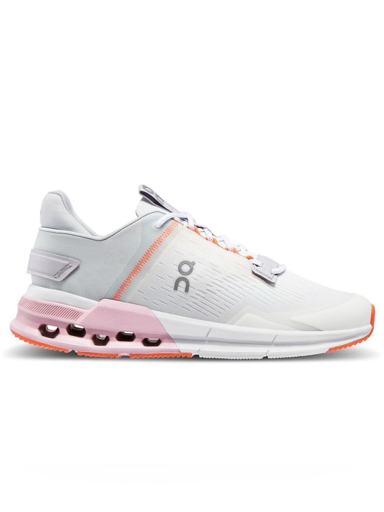 On Running Shoes - ON Cloudnova Flux-Women’s size 8